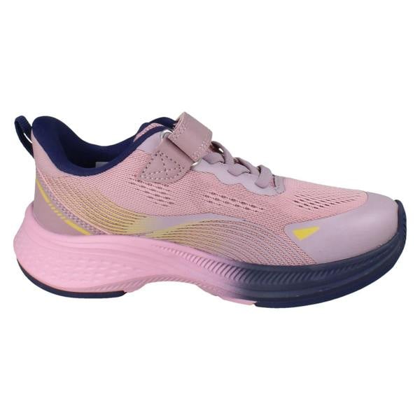 Clarks Childrens Unisex Trainers Lumen Hero K