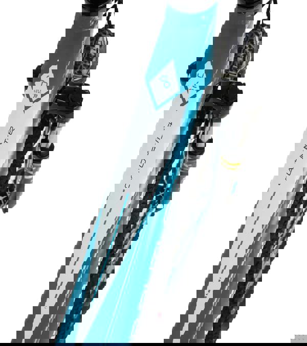 Claud Butler Edge HT Low Step