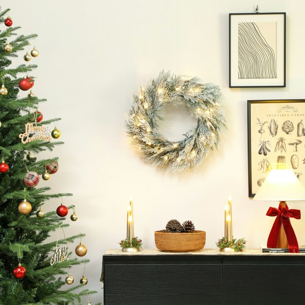 Christmas Wreath