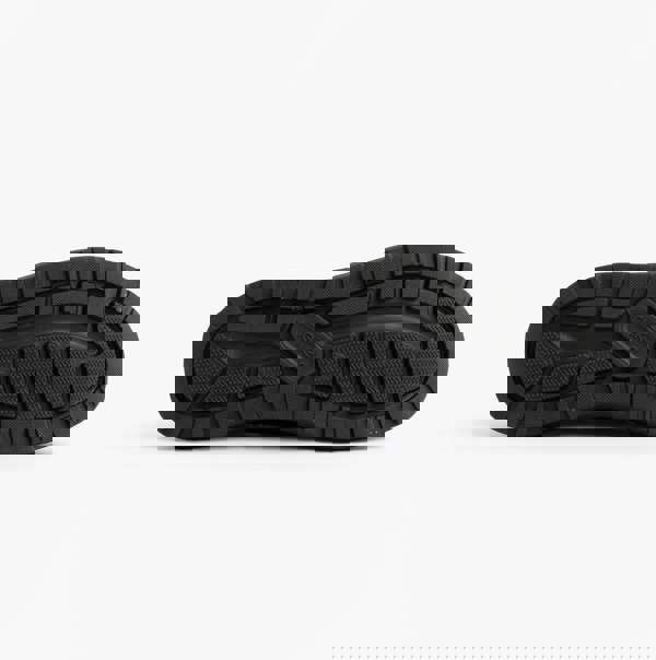 Rieker 06052-00 Mens Shoes Black