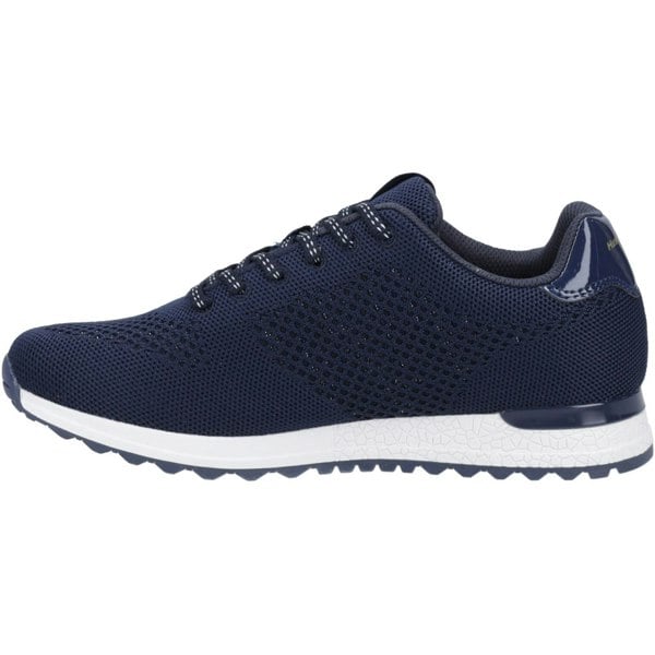 Hush Puppies Katrina Women's Trainers in Navy