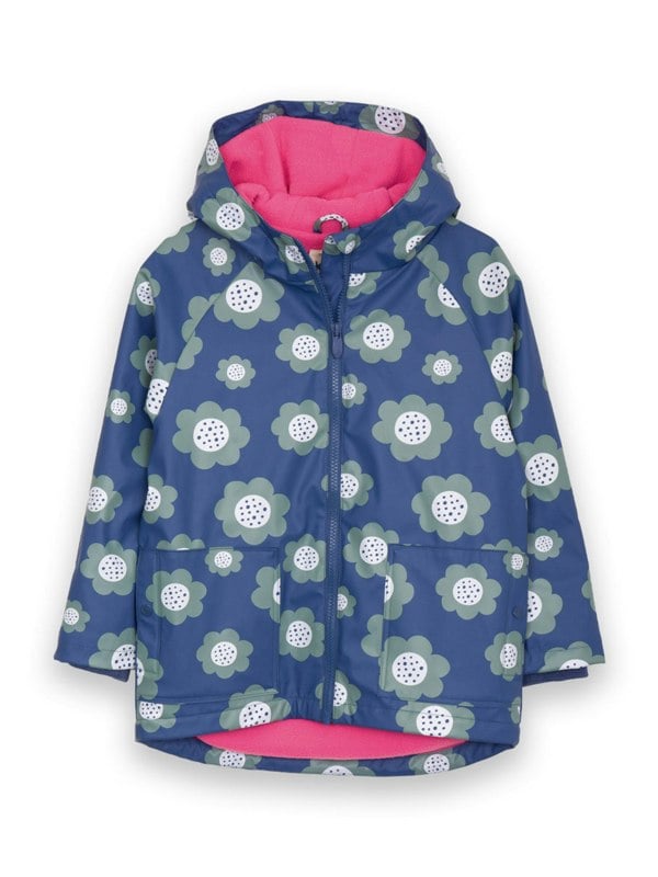 Kite Girls Big Bloom Splash Coat