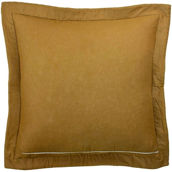 Paoletti Palmeria Cushion Cover - Gold