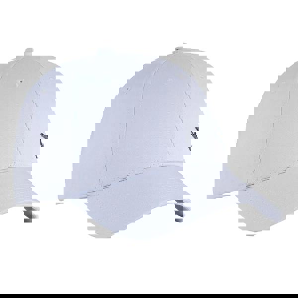 Puma Essential Metal Logo Baseball Cap - Blue - 