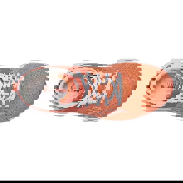 Saucony Childrens/Kids Kinvara 14 Lace Up Trainers - Pink - 