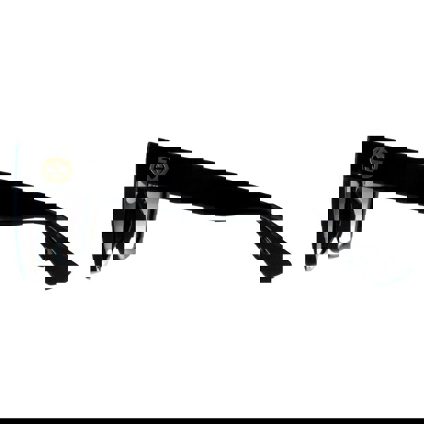 Gucci Sunglasses GG1714S 001 Black Grey Gradient