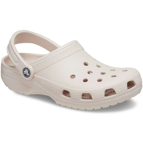 Crocs Classic Clog Unisex in Quartz