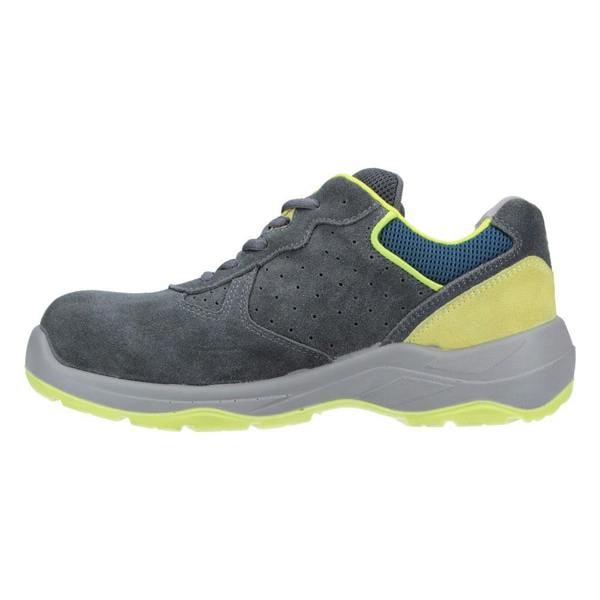 Jhayber CROMO S1PS FO Safety Trainers