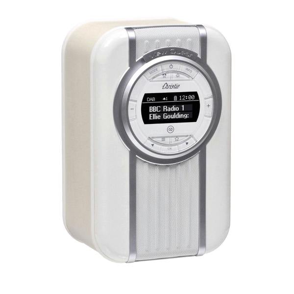 VQ View Quest Christie DAB/DAB+/FM Radio with NFC / Bluetooth