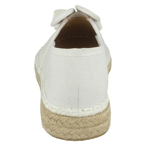 Spot On Girls Spot On Bunny Ears Casual Shoes
