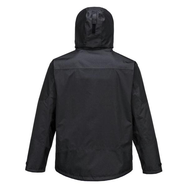 Radial 3-in-1 Jacket Portwest