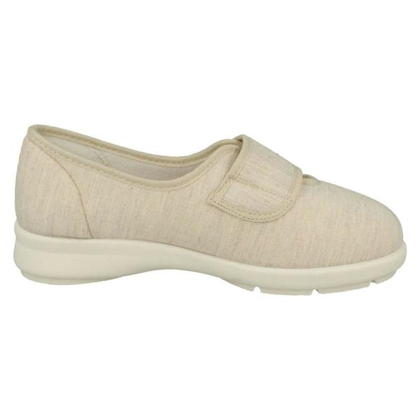 DB Shoes Ladies Easy B Shoes Sandy