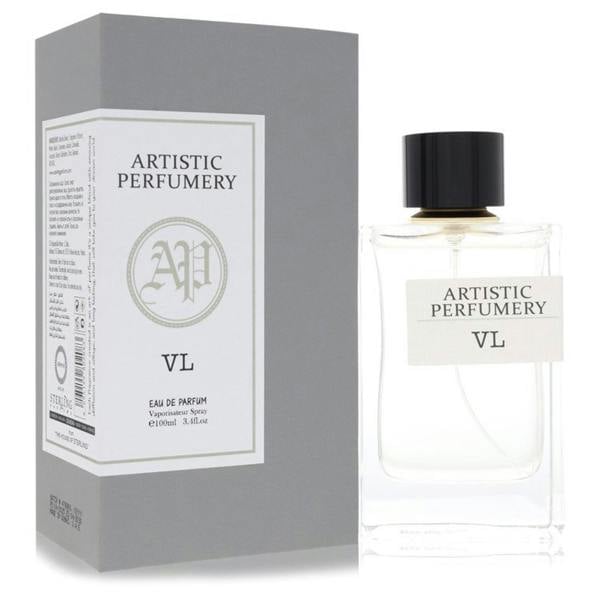 Armaf Armaf Artistic Perfumery Vl by Armaf Eau De Parfum Spray 3.4 oz for Men 100 ml