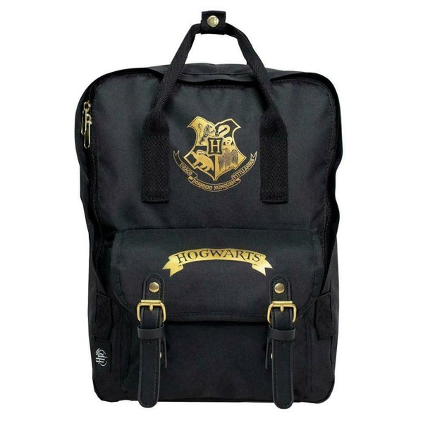 Harry Potter Backpack - Black