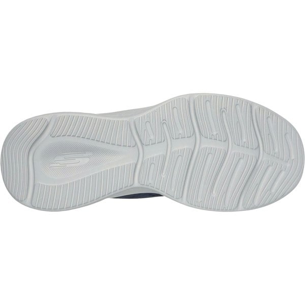 Skechers Skech-Lite Pro Primebase Men's Trainers in Navy/Yellow