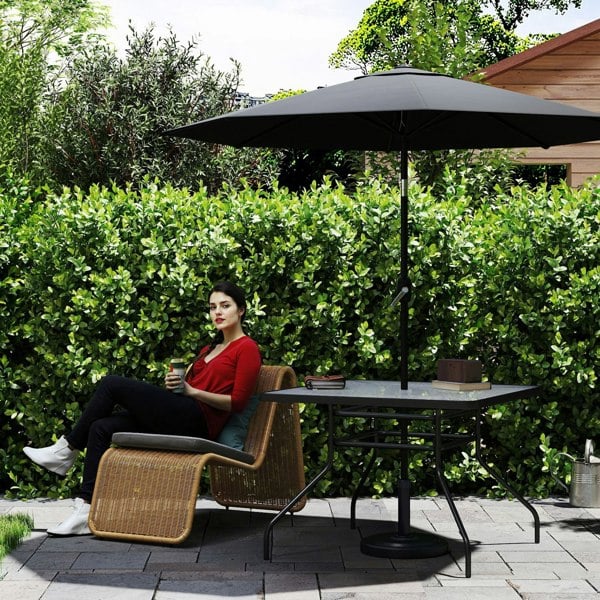 Garden Dining Table