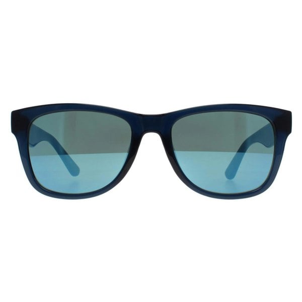Lacoste Sunglasses L734S 424 Blue Blue
