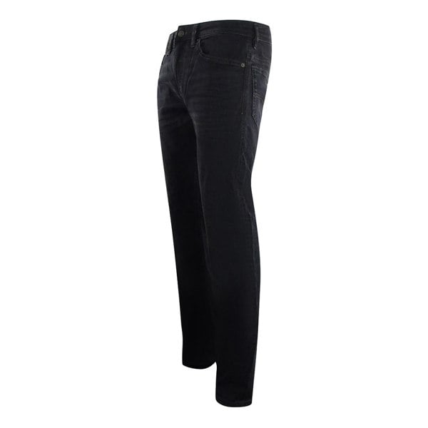 Diesel Safado-X Men's Black Denim Jeans