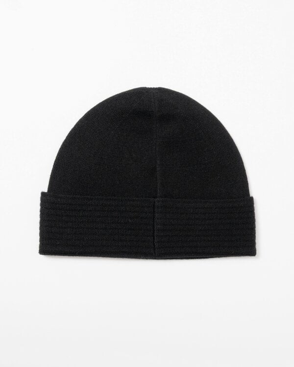 BOSS Green Termix Mens Beanie - Black 001