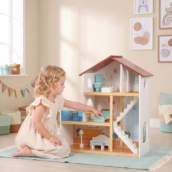 Doll House