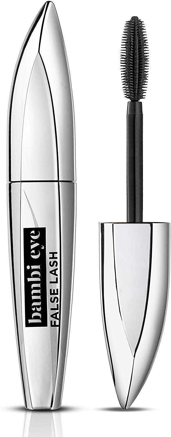 L'Oréal Paris L'Oreal Paris False Lash Bambi Eye 8.9ml Mascara - Black