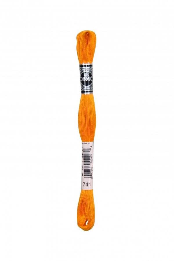 741 | Orange