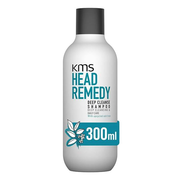 KMS HeadRemedy Deep Cleanse Shampoo