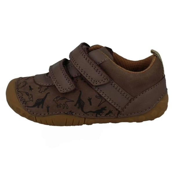 Start-rite Boys Startrite Pre Walking Shoes - Roar