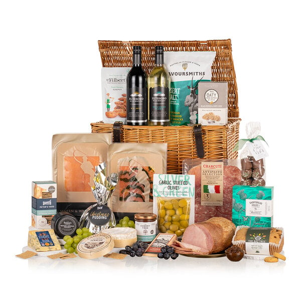 Snowflake Hamper