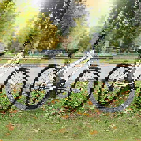 Falcon Starlight 20" Kids Hybrid Bike