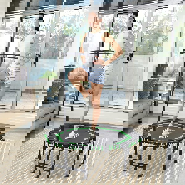 Trampoline