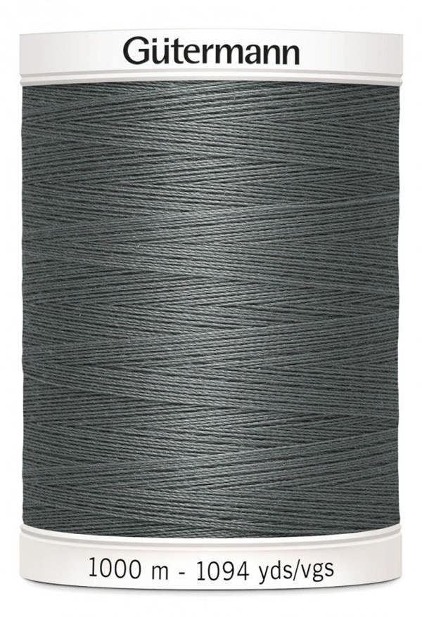 Gutermann Sew All Polyester Sewing Thread 1000m Polyester Thread Suitable For Dressmaking
