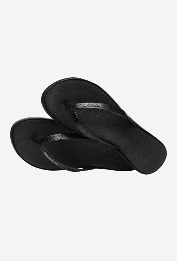 Havaianas Women's High Platform Flip Flops