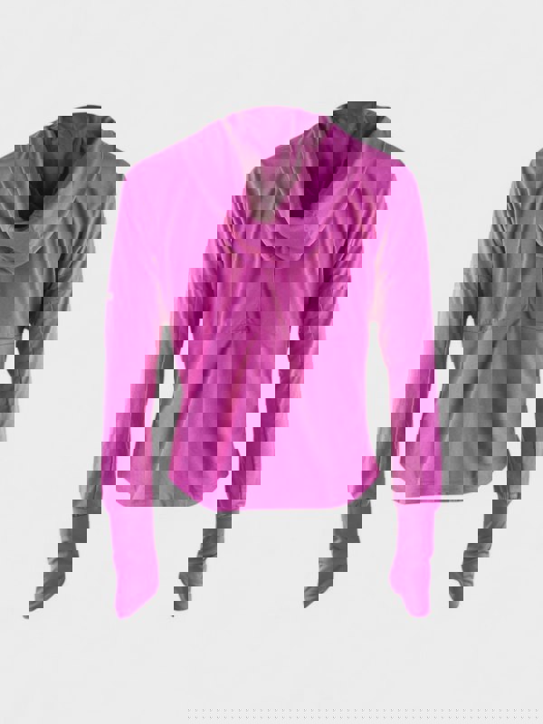 Adidas Performance Running Track Jacket Women's