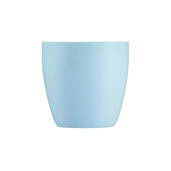Cooks Professional Insulated Espresso Cups | Pack of 2 | Blue