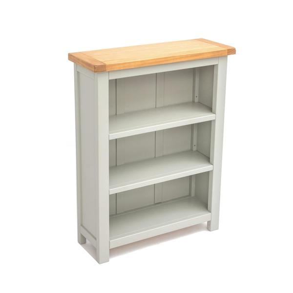 Cabinet Bits Bookcase 90x70x25cm