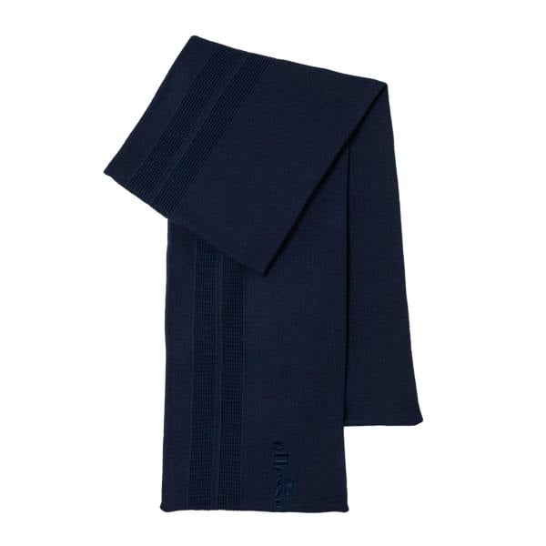 Ellesse Unisex Adult Vola Scarf - Navy - 
