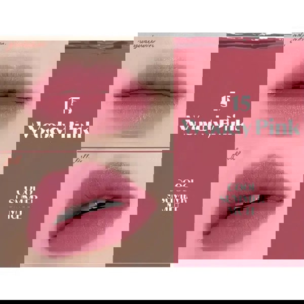 ETUDE HOUSE Fixing Tint: 24AD