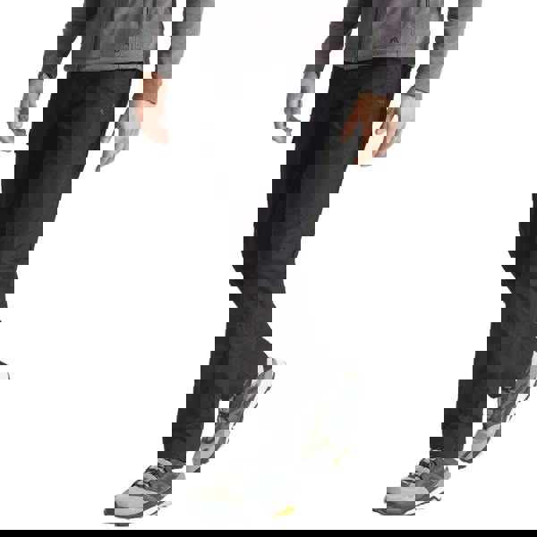 Craghoppers Mens Expert Kiwi Tailored Trousers - Black