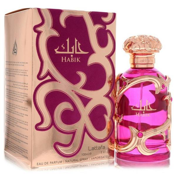 Lattafa Habik Eau de Parfum 100 ml