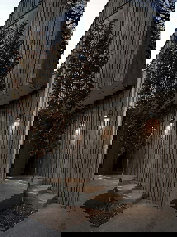 Nordlux Aleria | Wall light | Black