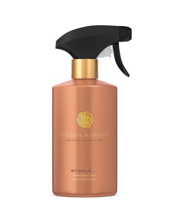Rituals Luxury Home Perfume Room Sprays - 500ml