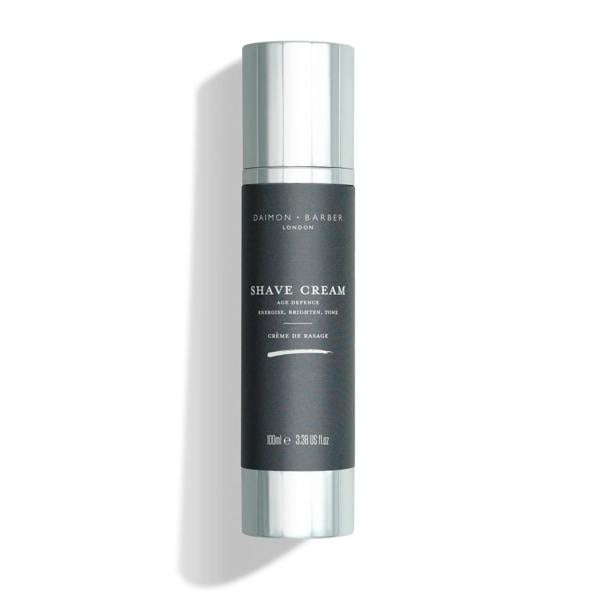 Daimon Barber Protect & Shave Duo