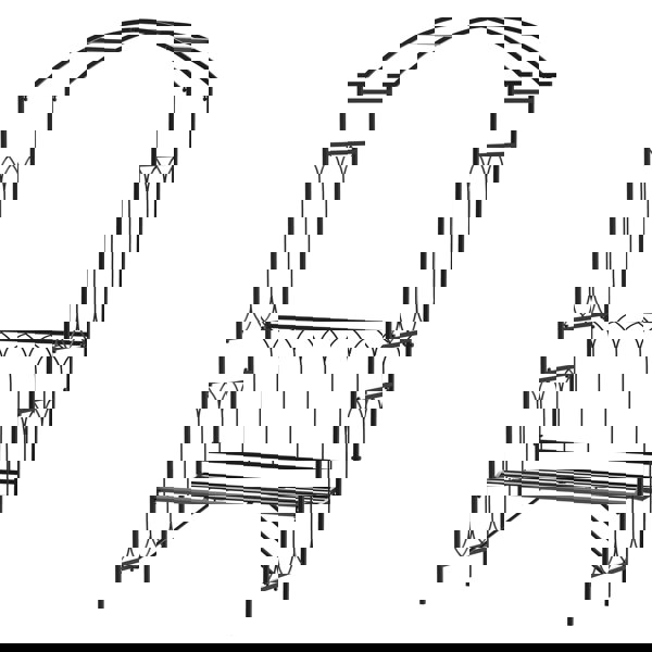 Garden Bench