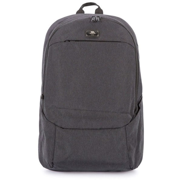 Trespass Garwald Marl Backpack - Dark Grey