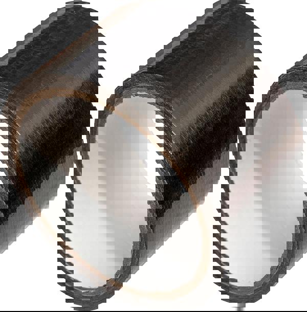 Eagle Gaffa Tape Black 10M