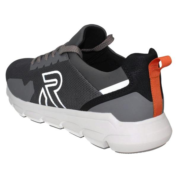 Rieker Mens Revolution Rieker Casual Trainers 07802