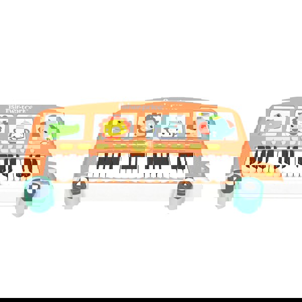Fisher Price | Bus Keyboard - xploregifts