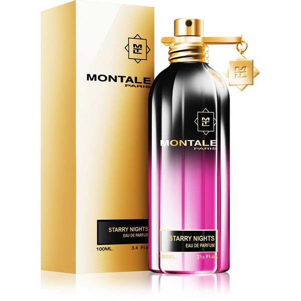 Montale Paris Starry Nights Eau De Parfum - 100ml