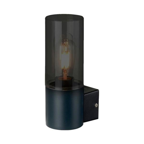 Milagro Harlem Garden Wall Lamp 1xE27 IP44